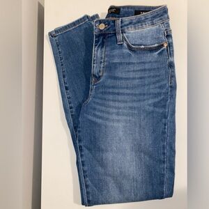 Judy Blue Slim Fit Jeans